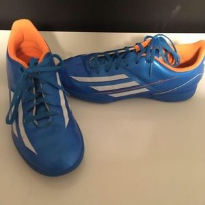 Adidas Futsal Shoes